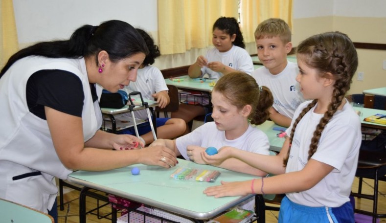 4º Ano EF - Interior da Terra