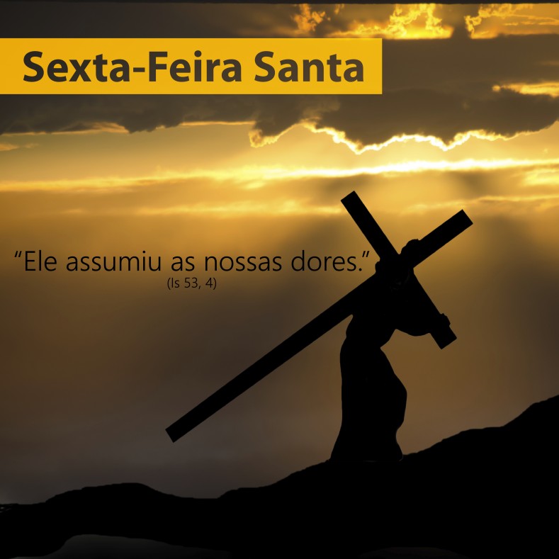 Sexta-Feira Santa