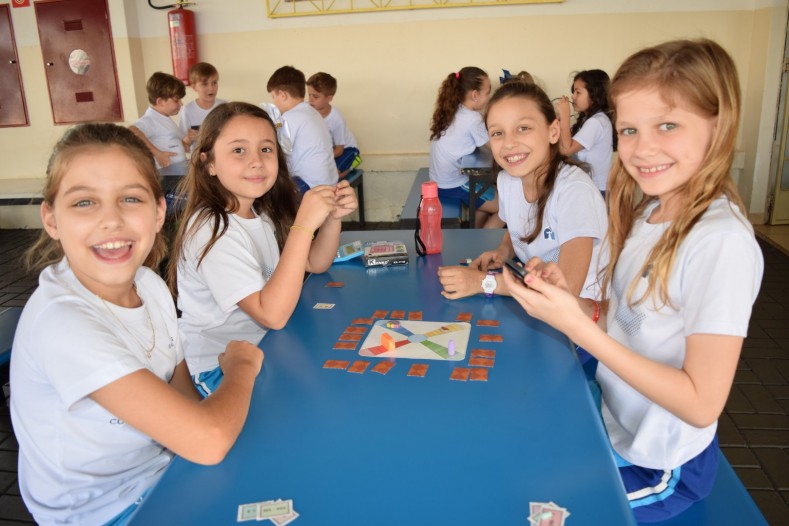 4º Ano EF: Cálculo Mental