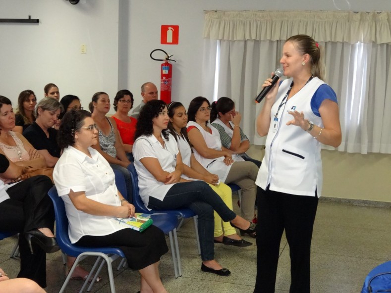 Reuniões de Pais 2016