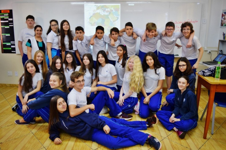 9º Ano EF: Continente Africano