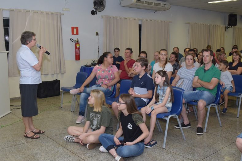 Noite Cultural 2019