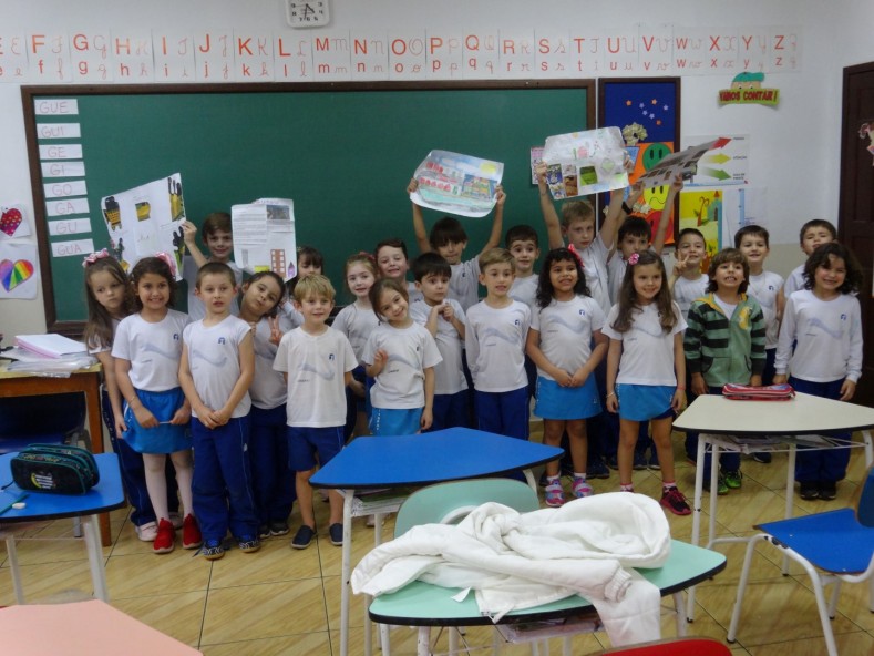 3º Ano EF: Área Rural e Área Urbana