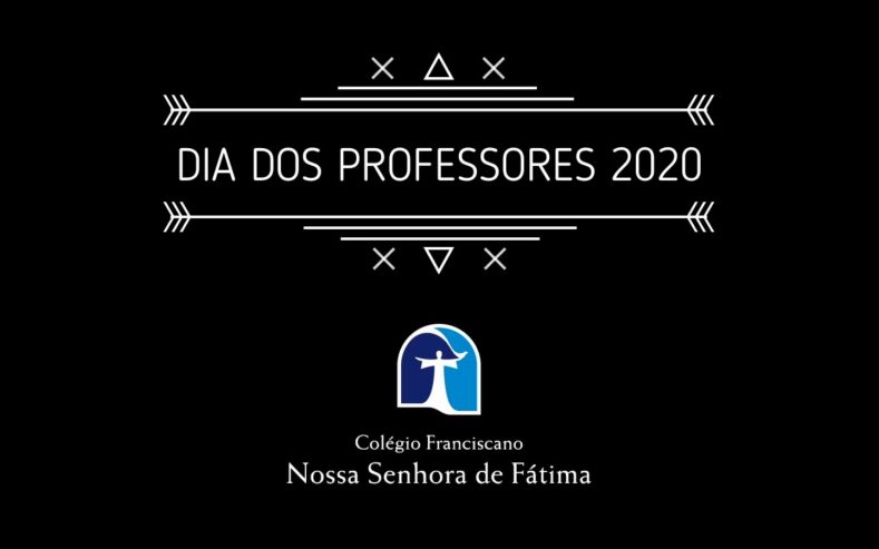 Dia dos Professores 2020