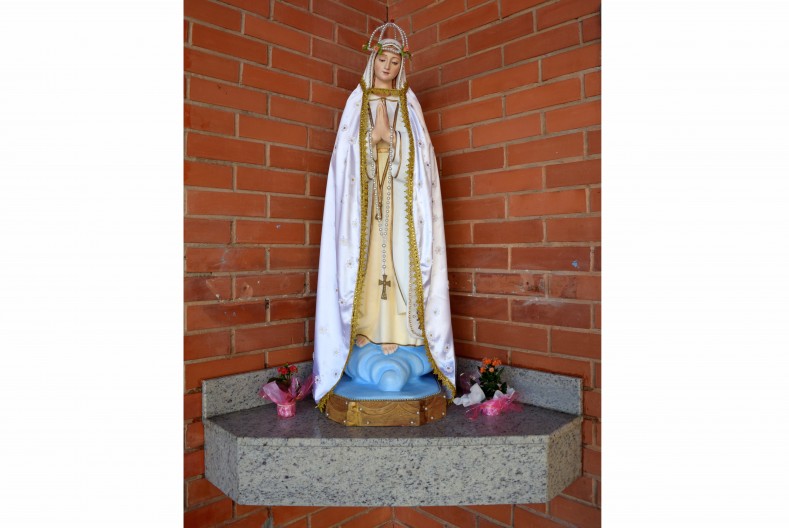 Bênçãos de Nossa Senhora de Fátima