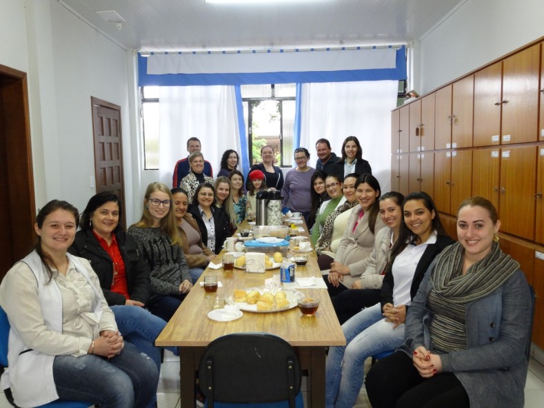 Conselho de Classe e Videoconferência Mathema