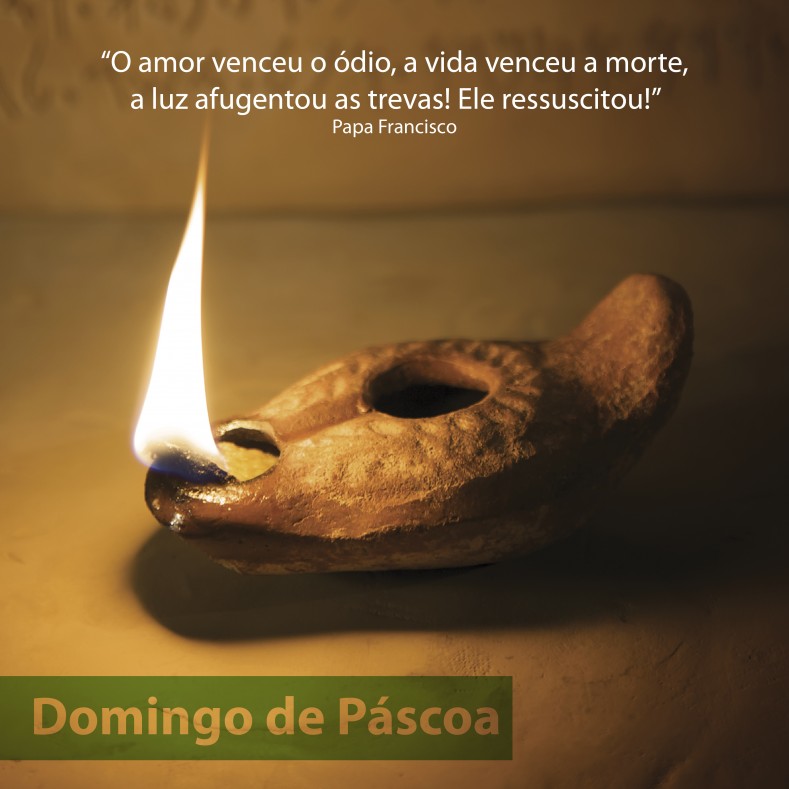 Domingo de Páscoa