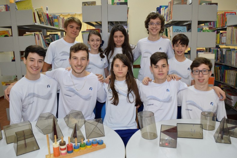 2ª Fase da OBMEP 2018