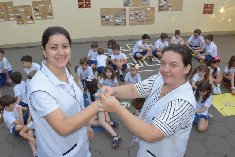 5º Ano EF: Exposição de trabalhos