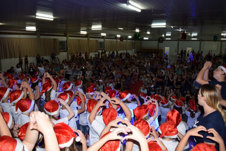 Auto de Natal 2017