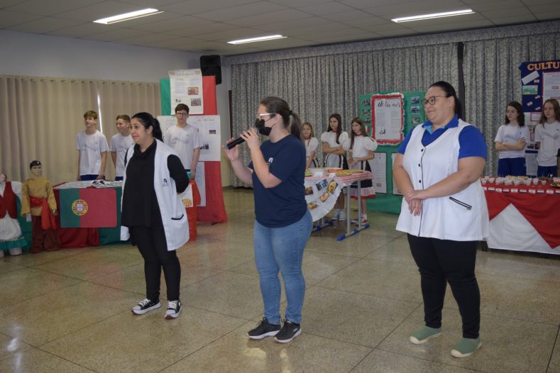 7º Ano EF: Imigrantes Brasileiros