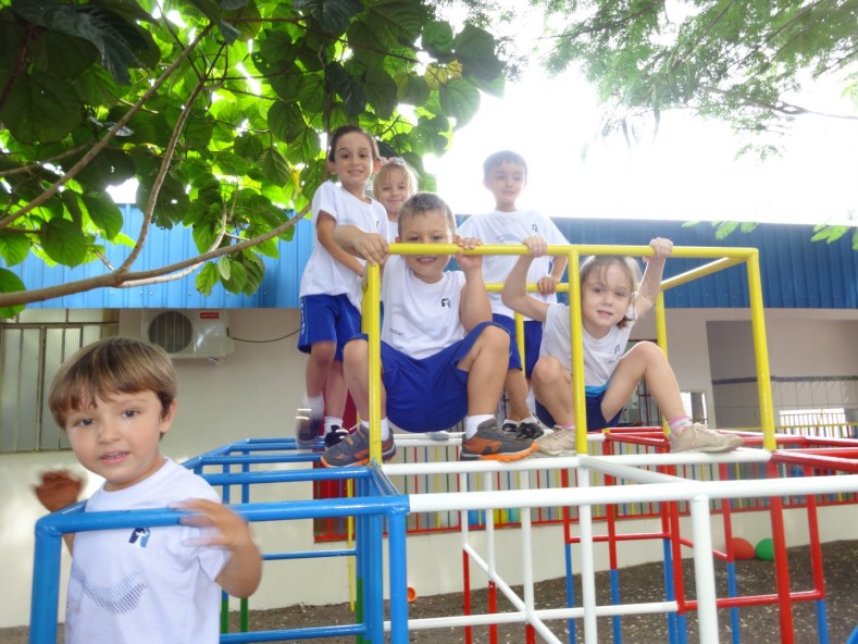 Volta às Aulas: Educação Infantil