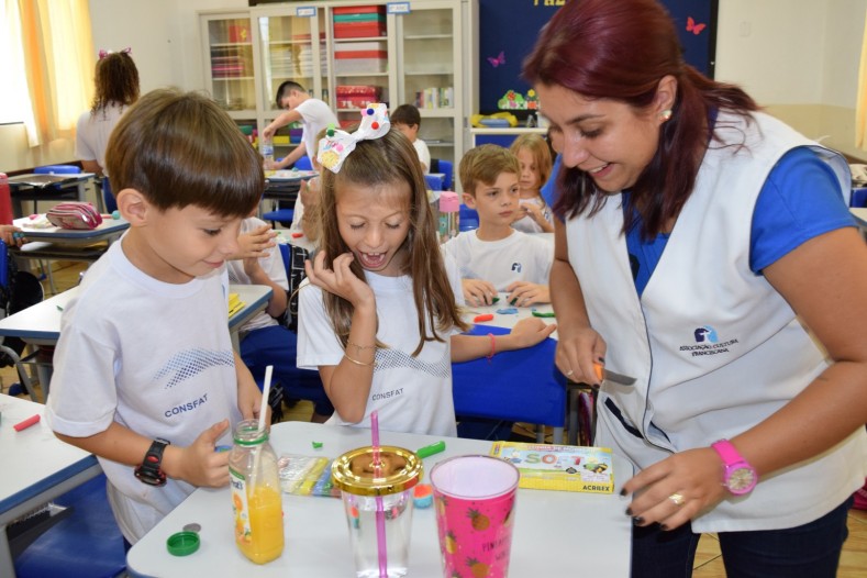 4º Ano EF: Interior da Terra