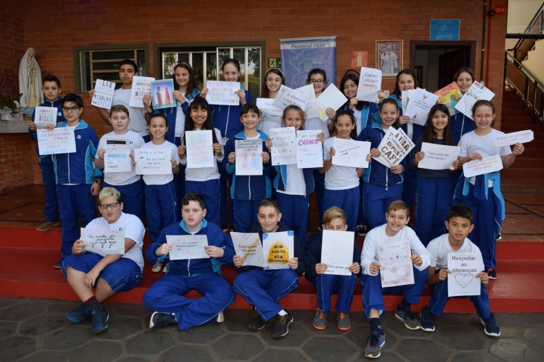 6º Ano EF: Lambe-Lambe