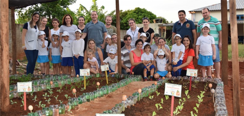 Programa Agrinho 2018 - Consfátima Classificado