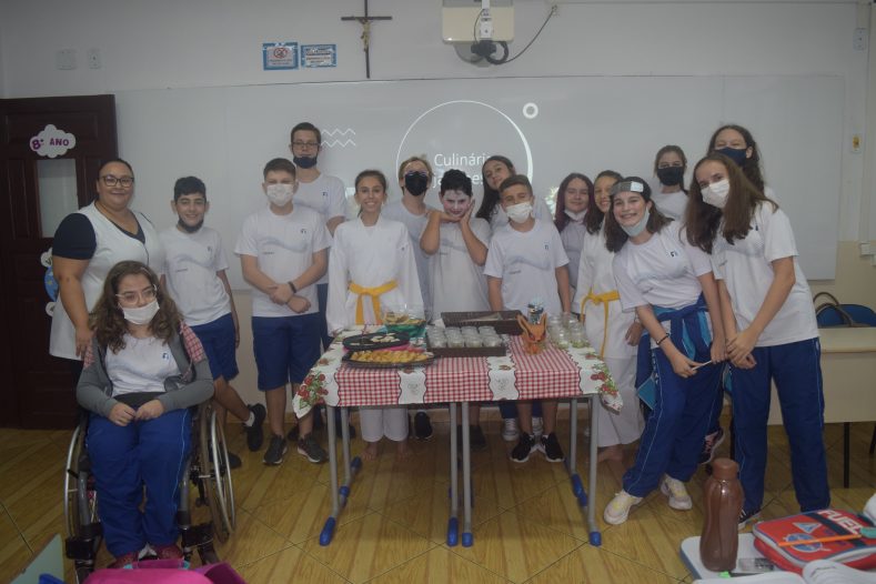 8º Ano - Cultura japonesa